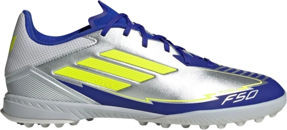 IH0919 ADIDAS F50 LEAGUE TF MESSI / Бутсы