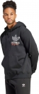 IM9678 ADIDAS TREFOIL HOOD 3 / Свитшот