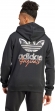 IM9678 ADIDAS TREFOIL HOOD 3 / Свитшот