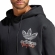 IM9678 ADIDAS TREFOIL HOOD 3 / Свитшот