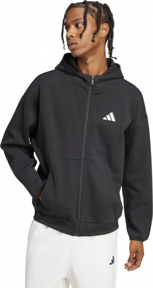 JI8768 ADIDAS M FI SL FZ / Ветровка