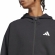 JI8768 ADIDAS M FI SL FZ / Ветровка