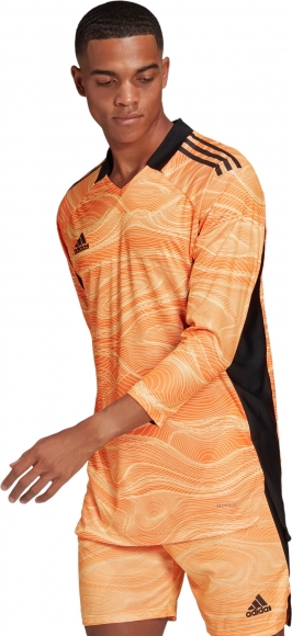 GJ7700 ADIDAS CON GK 21 JSY L / Джерси