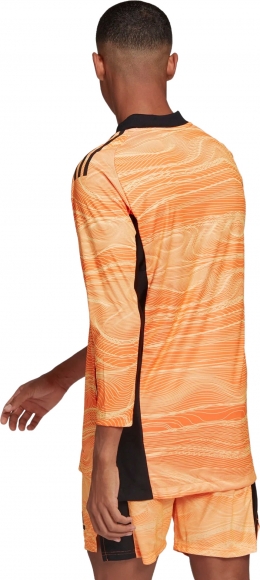 GJ7700 ADIDAS CON GK 21 JSY L / Джерси GJ7700 ADIDAS CON GK 21 JSY L / Джерси