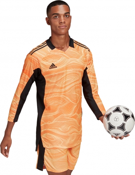 GJ7700 ADIDAS CON GK 21 JSY L / Джерси GJ7700 ADIDAS CON GK 21 JSY L / Джерси