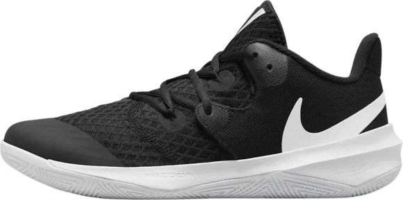 CI2964 010 NIKE ZOOM HYPERSPEED COURT / Кроссовки