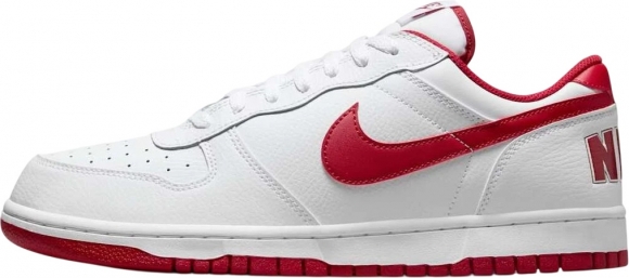 355152 150 NIKE BIG LOW / Кроссовки