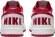 355152 150 NIKE BIG LOW / Кроссовки