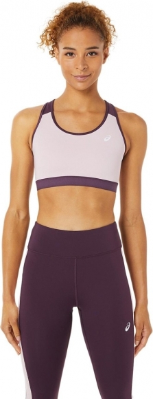 2032C166 700 ASICS COLOR BLOCK BRA III / Бра
