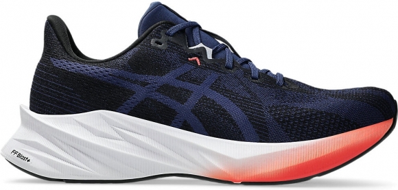 1011B983 400 ASICS DYNABLAST 5 / Кроссовки