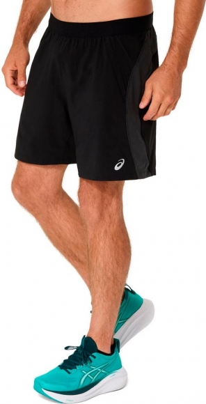 2011D248 001 ASICS 7in Road Short / Шорты