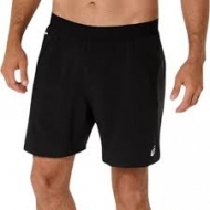 2011D248 001 ASICS 7in Road Short / Шорты