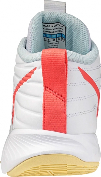 V1GC2545 35 MIZUNO Wave Momentum Pro MID (W) / Волейбольные кроссовки