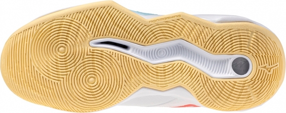 V1GC2545 35 MIZUNO Wave Momentum Pro MID (W) / Волейбольные кроссовки