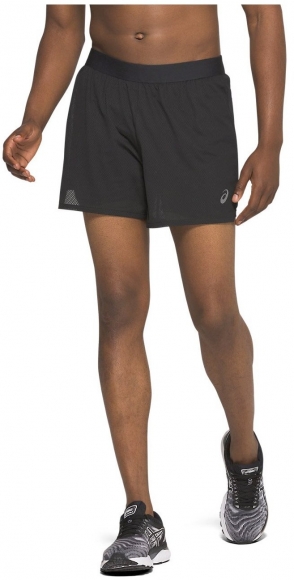 2011A770 001 ASICS Ventilate 2-in-1 5" Short / Шорты