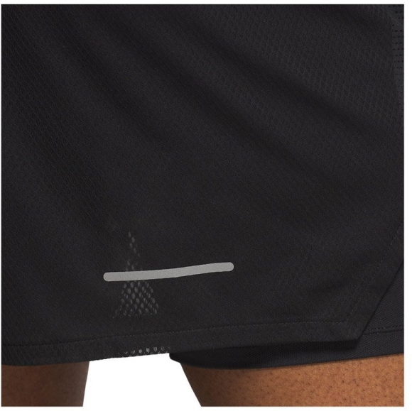 2011A770 001 ASICS Ventilate 2-in-1 5" Short / Шорты