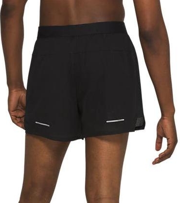 2011A770 001 ASICS Ventilate 2-in-1 5" Short / Шорты