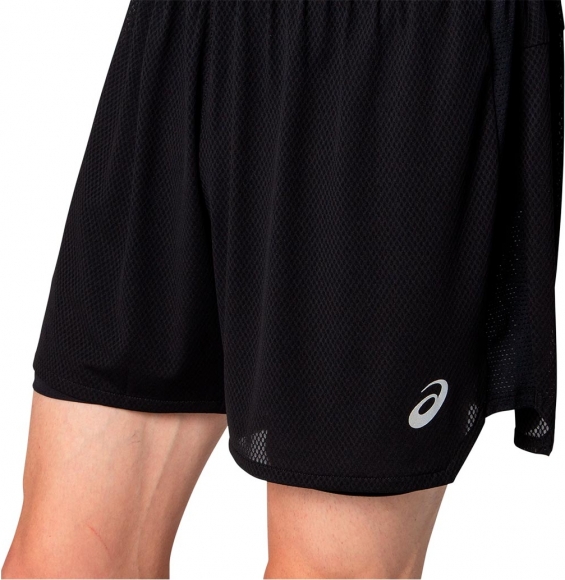 2011A770 001 ASICS Ventilate 2-in-1 5" Short / Шорты