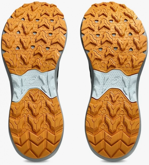 1011C160 002 ASICS Gel-Venture 11 / Кроссовки внедорожники