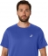 2011D221 402 ASICS Core SS Top / Футболка 2011D221 402 ASICS Core SS Top / Футболка