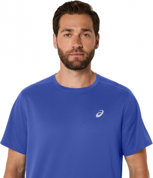 2011D221 402 ASICS Core SS Top / Футболка 2011D221 402 ASICS Core SS Top / Футболка