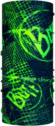 123445.707 BUFF Original Havoc Blue / Бандана