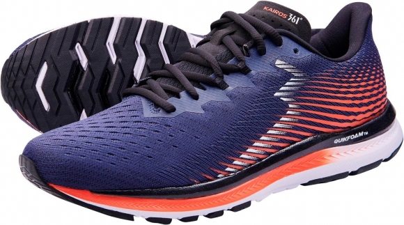 Y2207 7000 361° Kairos / Кроссовки Y2207 7000 361° Kairos / Кроссовки