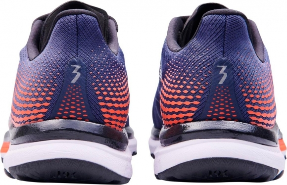 Y2207 7000 361° Kairos / Кроссовки Y2207 7000 361° Kairos / Кроссовки