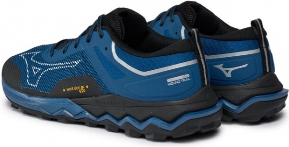 J1GJ2259 51 MIZUNO Wave Ibuki 4 GTX / Кроссовки внедорожники J1GJ2259 51 MIZUNO Wave Ibuki 4 GTX / Кроссовки внедорожники