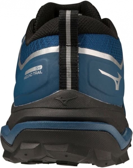 J1GJ2259 51 MIZUNO Wave Ibuki 4 GTX / Кроссовки внедорожники J1GJ2259 51 MIZUNO Wave Ibuki 4 GTX / Кроссовки внедорожники