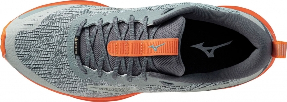 J1GC2279 52 MIZUNO Wave Rider GTX / Кроссовки