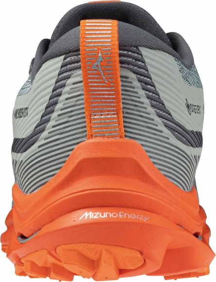 J1GC2279 52 MIZUNO Wave Rider GTX / Кроссовки
