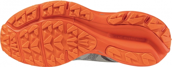 J1GC2279 52 MIZUNO Wave Rider GTX / Кроссовки