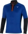 J2GC2511 26 MIZUNO Warmalite HZ / Рубашка на молнии