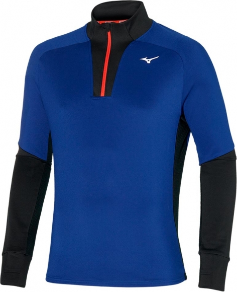 J2GC2511 26 MIZUNO Warmalite HZ / Рубашка на молнии