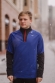 J2GC2511 26 MIZUNO Warmalite HZ / Рубашка на молнии