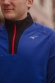 J2GC2511 26 MIZUNO Warmalite HZ / Рубашка на молнии