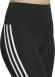 H64211 ADIDAS VF FI 3S 7/8 T / Леггинсы