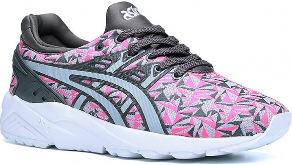 H621N 2013 ASICS GEL-KAYANO TRAINER EVO / Кроссовки