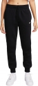FZ7626 010 NIKE W NSW PHNX FLC MR PANT STD / Брюки