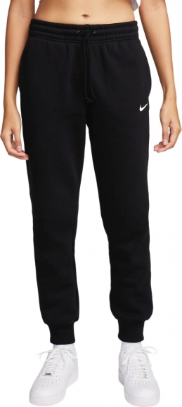 FZ7626 010 NIKE W NSW PHNX FLC MR PANT STD / Брюки