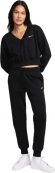 FZ7626 010 NIKE W NSW PHNX FLC MR PANT STD / Брюки