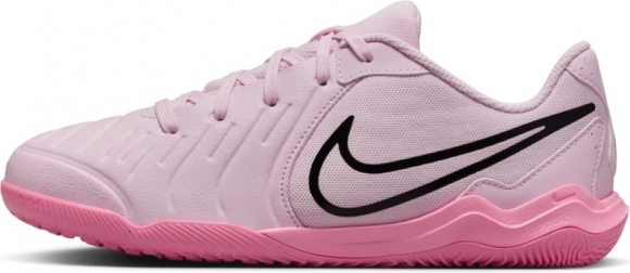DV4350 601 NIKE JR LEGEND 10 ACADEMY IC / Бутсы