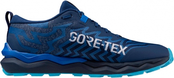 J1GJ2456 51 MIZUNO Wave Daichi 8 GTX / Кроссовки внедорожники J1GJ2456 51 MIZUNO Wave Daichi 8 GTX / Кроссовки внедорожники