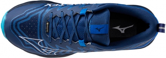 J1GJ2456 51 MIZUNO Wave Daichi 8 GTX / Кроссовки внедорожники J1GJ2456 51 MIZUNO Wave Daichi 8 GTX / Кроссовки внедорожники