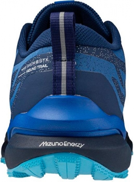 J1GJ2456 51 MIZUNO Wave Daichi 8 GTX / Кроссовки внедорожники J1GJ2456 51 MIZUNO Wave Daichi 8 GTX / Кроссовки внедорожники