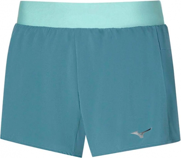 J2GBC203 02 MIZUNO Alpha 4.5 Short (W) / Шорты