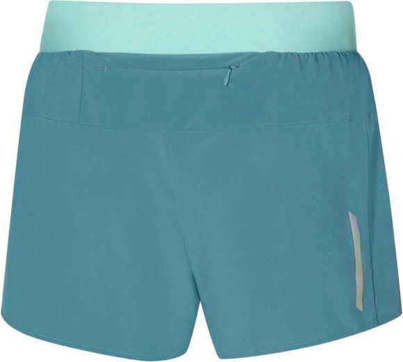 J2GBC203 02 MIZUNO Alpha 4.5 Short (W) / Шорты