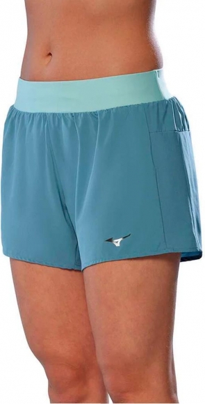 J2GBC203 02 MIZUNO Alpha 4.5 Short (W) / Шорты