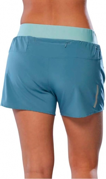 J2GBC203 02 MIZUNO Alpha 4.5 Short (W) / Шорты